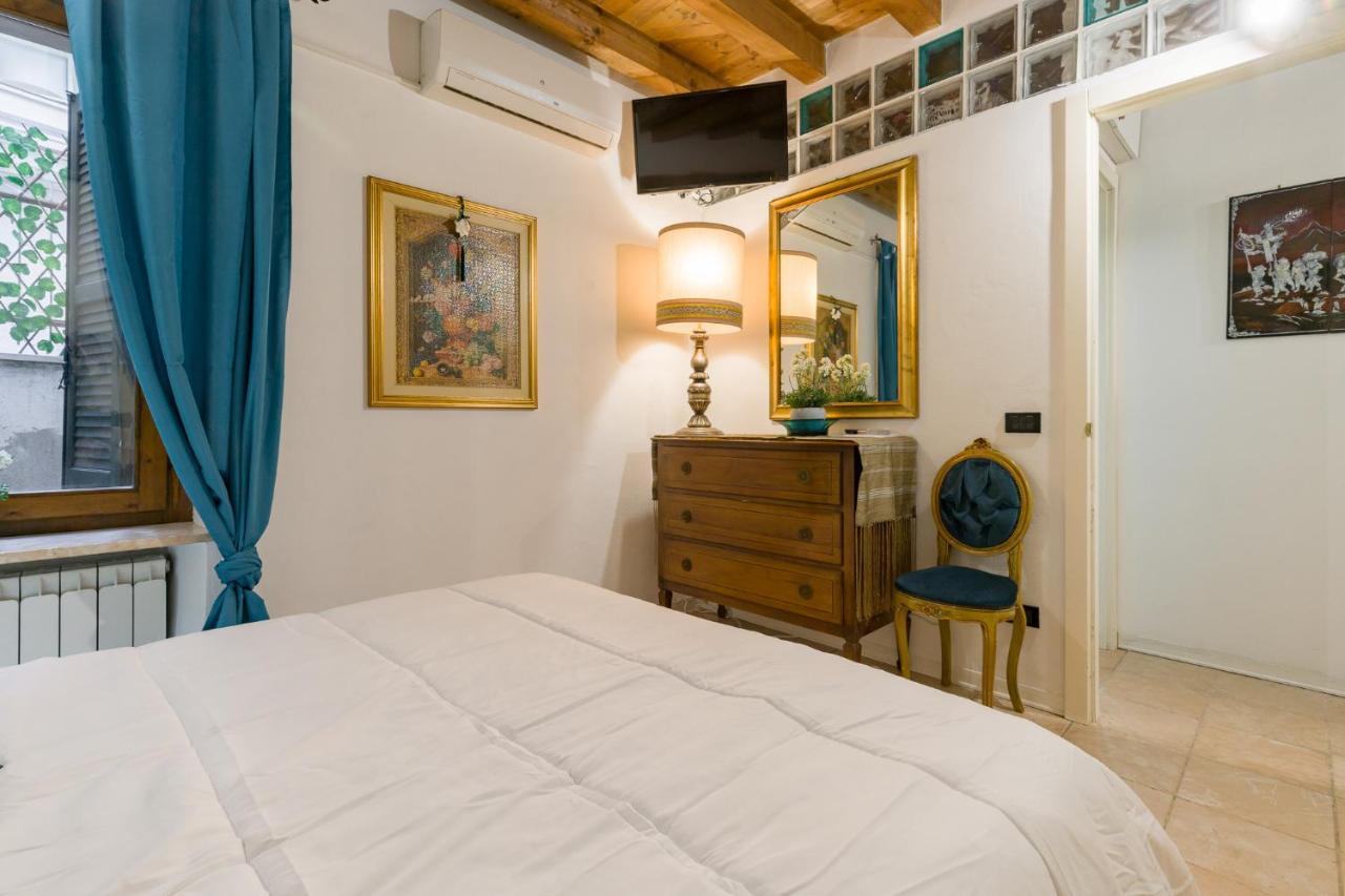 Fairy Studio In Verona Apartment Exterior photo