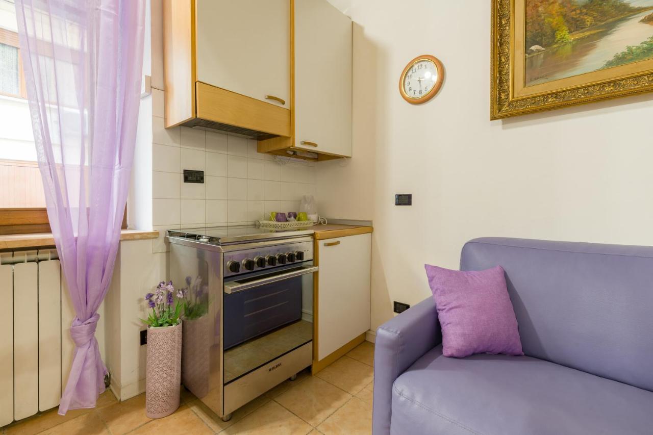 Fairy Studio In Verona Apartment Exterior photo