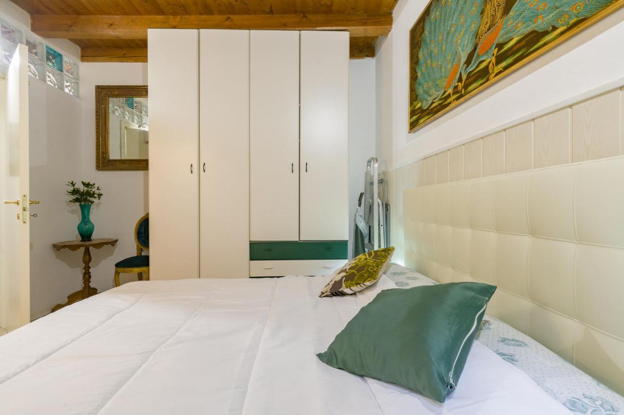 Fairy Studio In Verona Apartment Exterior photo